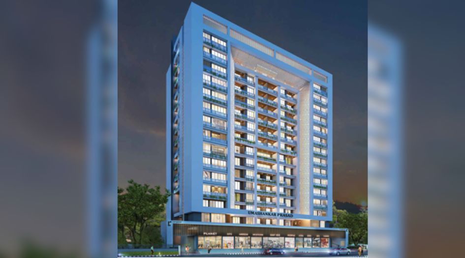 Rajnekar Umashankar Prasad Kothrud  Banner