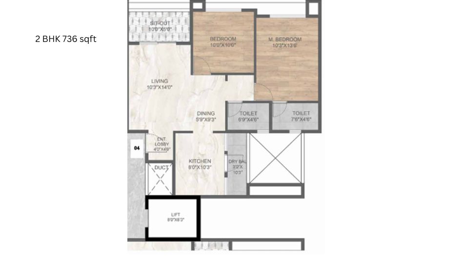 Ranjekar-Umashankar-Prasad-Gallery-2BHK-small-Floor-Plan
